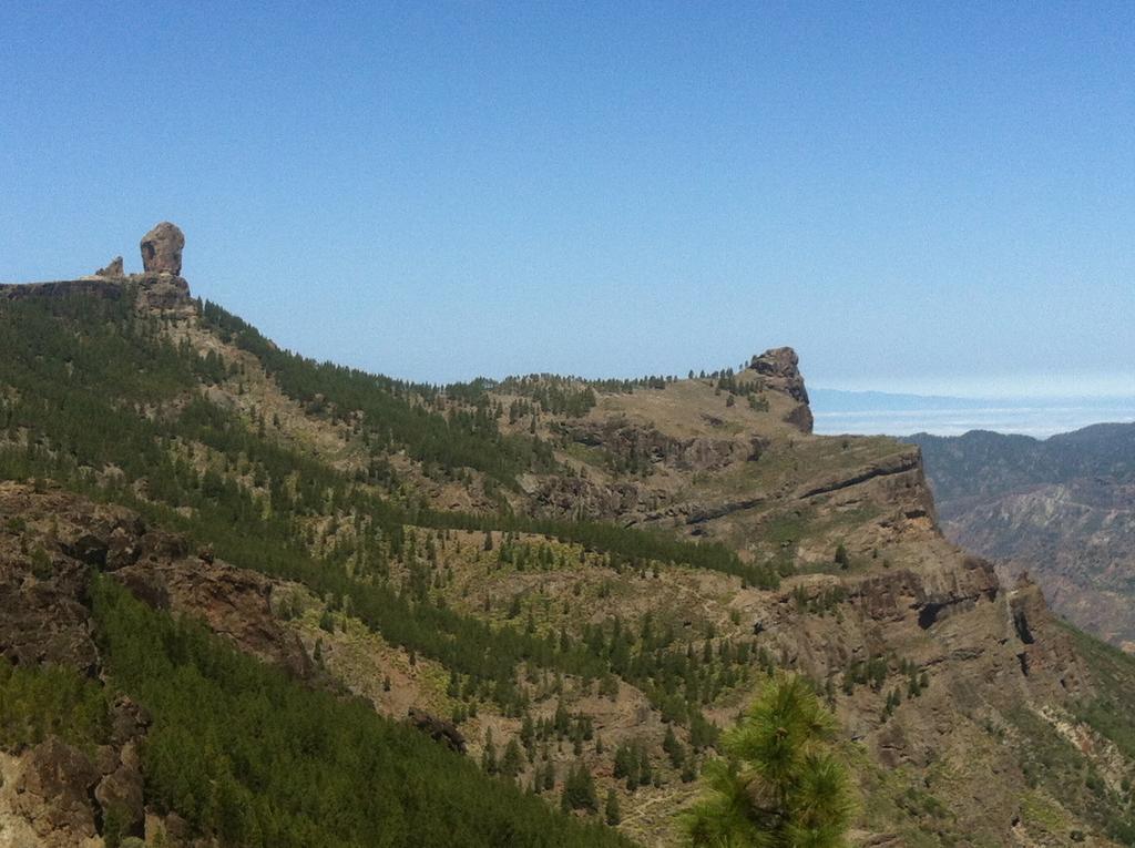 Brisamar Canteras Лас-Пальмас-де-Гран-Канария Экстерьер фото